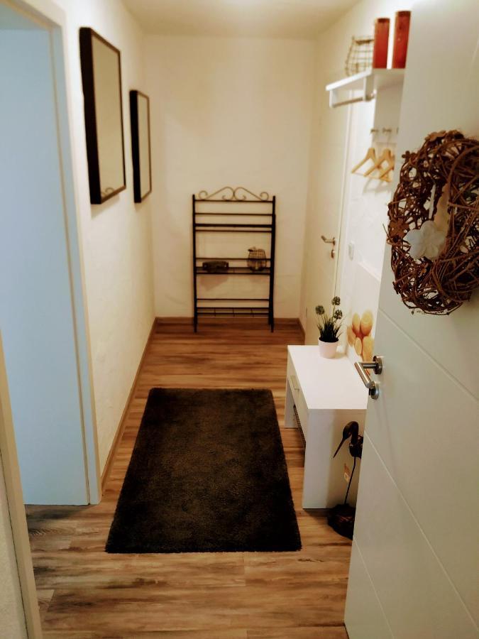 Ferienwohnung Schneider Munk Exterior foto