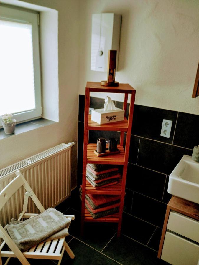 Ferienwohnung Schneider Munk Exterior foto